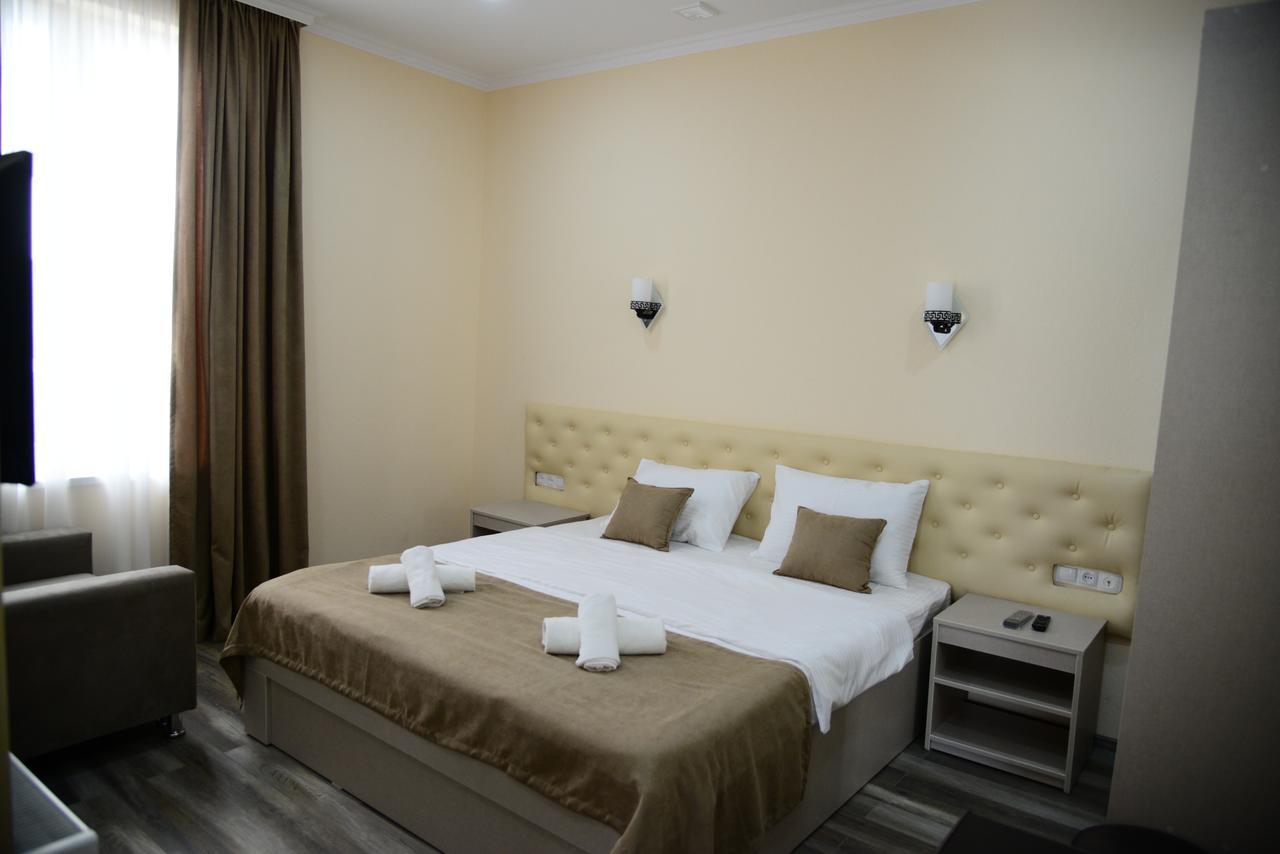 Hotel New Avlabari Tbilisi Exterior photo