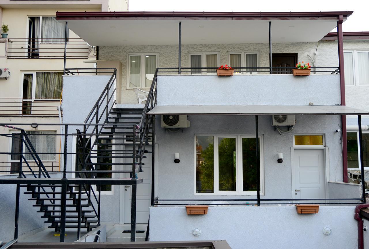 Hotel New Avlabari Tbilisi Exterior photo