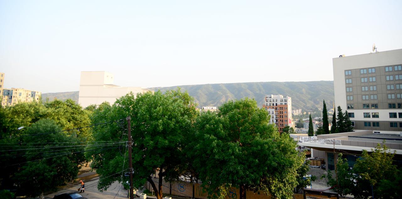 Hotel New Avlabari Tbilisi Exterior photo