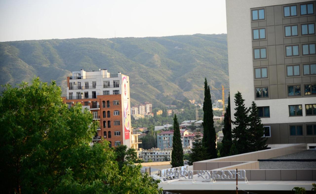 Hotel New Avlabari Tbilisi Exterior photo