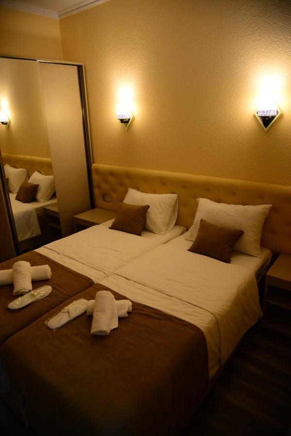 Hotel New Avlabari Tbilisi Exterior photo