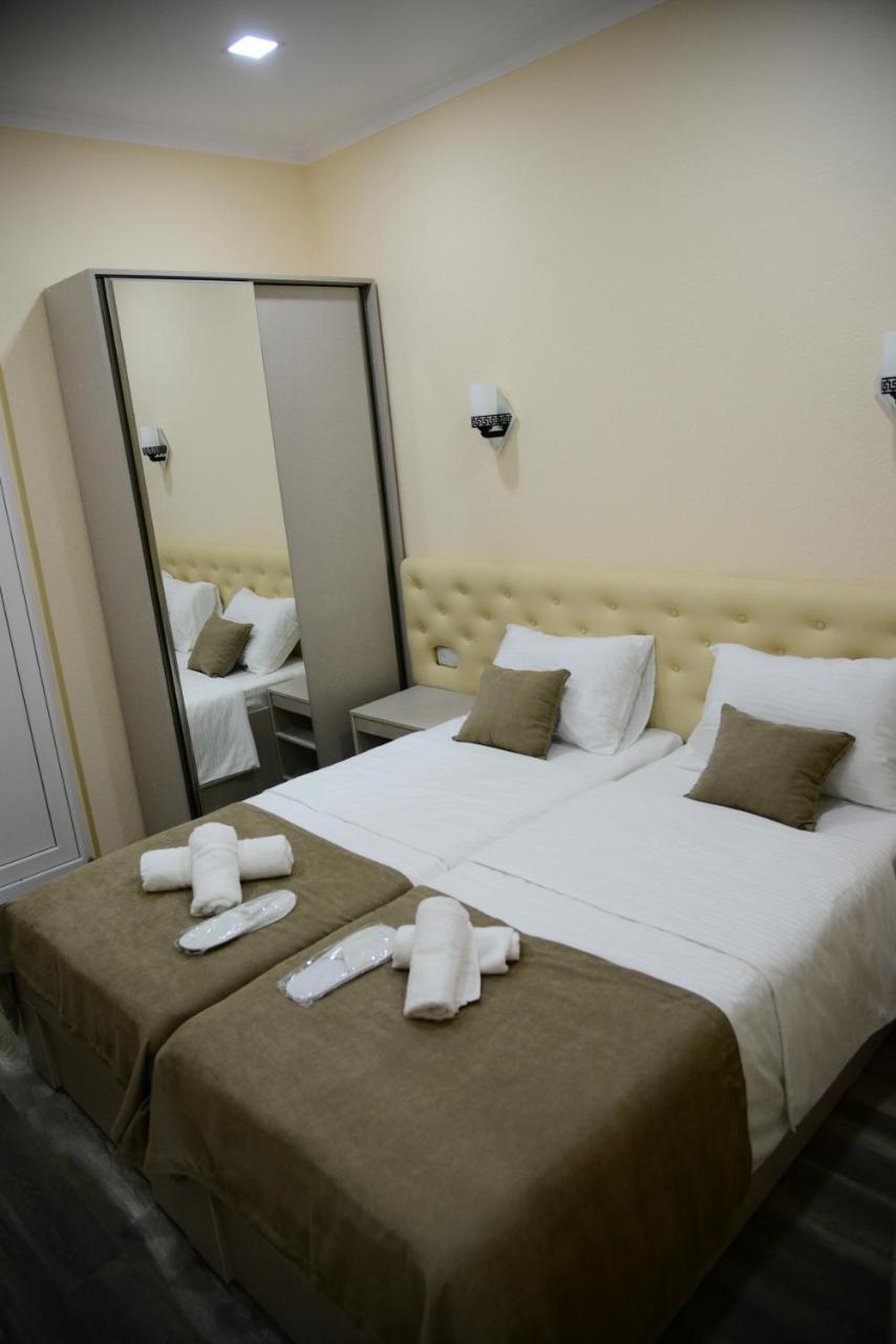 Hotel New Avlabari Tbilisi Exterior photo