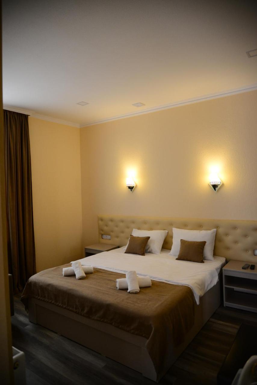 Hotel New Avlabari Tbilisi Exterior photo