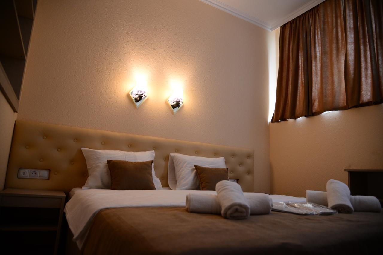 Hotel New Avlabari Tbilisi Exterior photo
