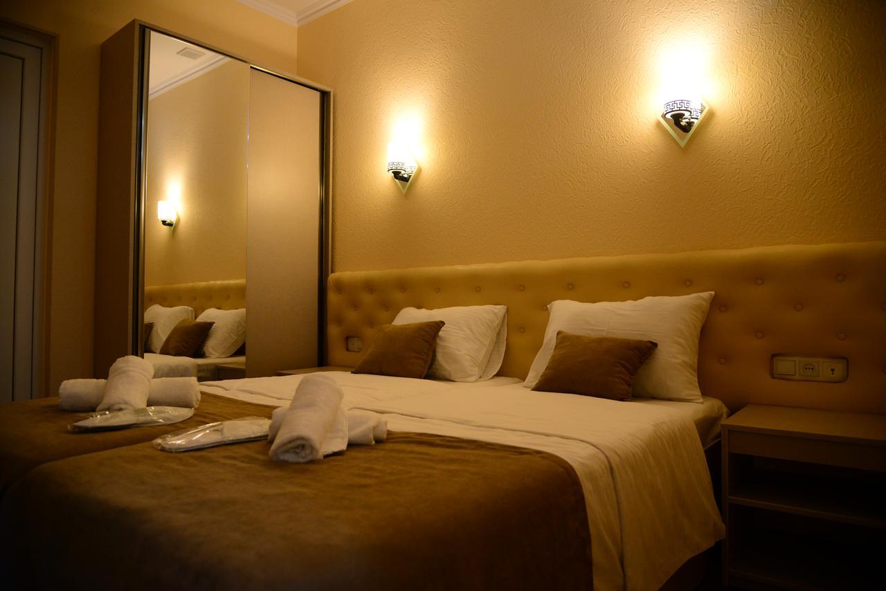 Hotel New Avlabari Tbilisi Exterior photo