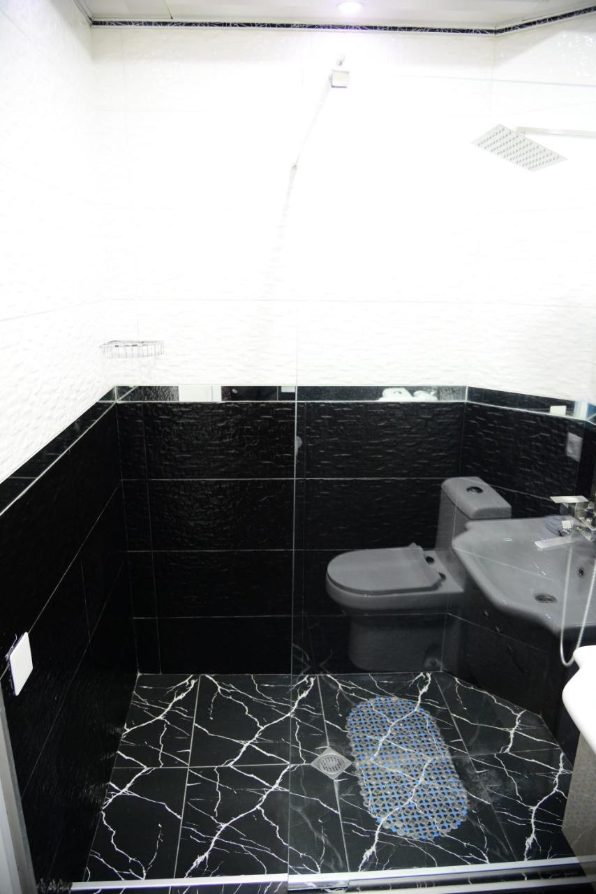 Hotel New Avlabari Tbilisi Exterior photo