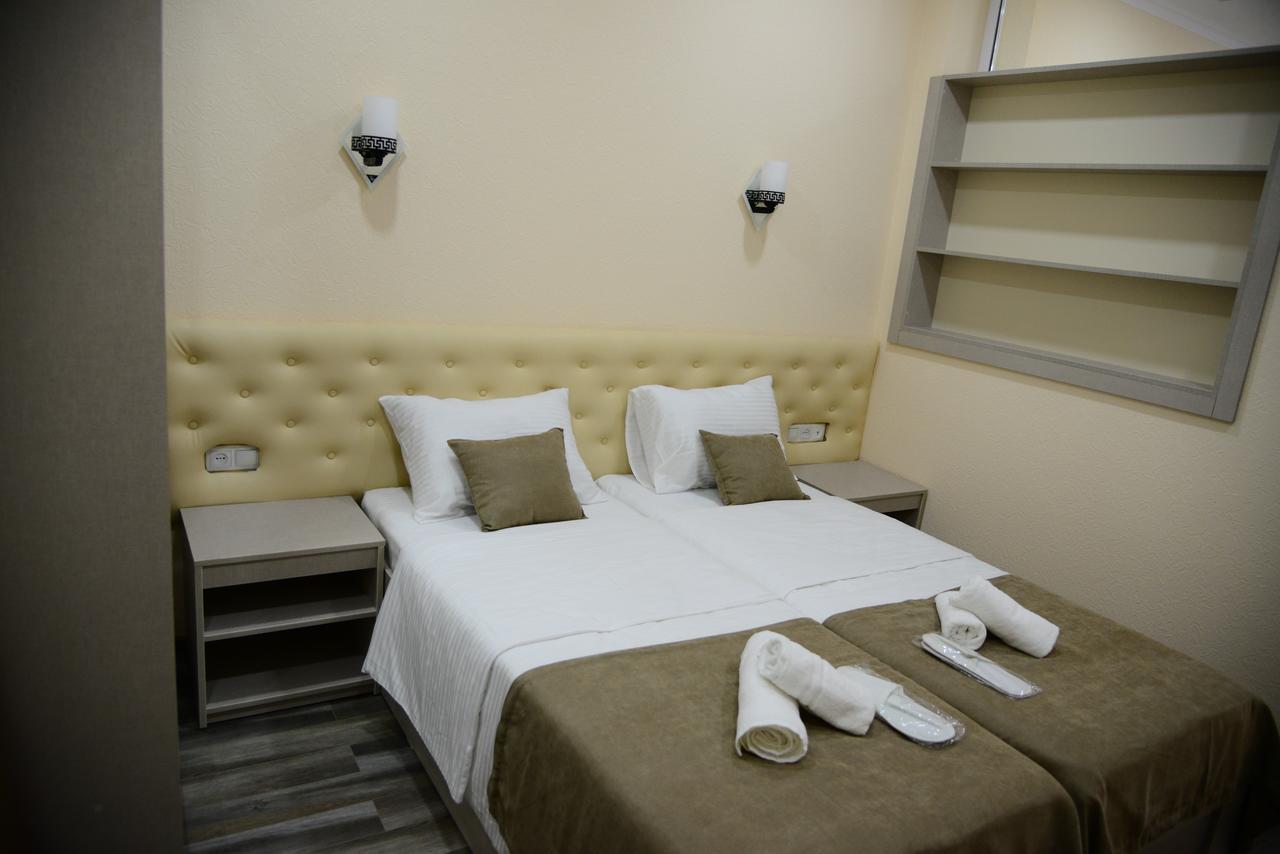 Hotel New Avlabari Tbilisi Exterior photo