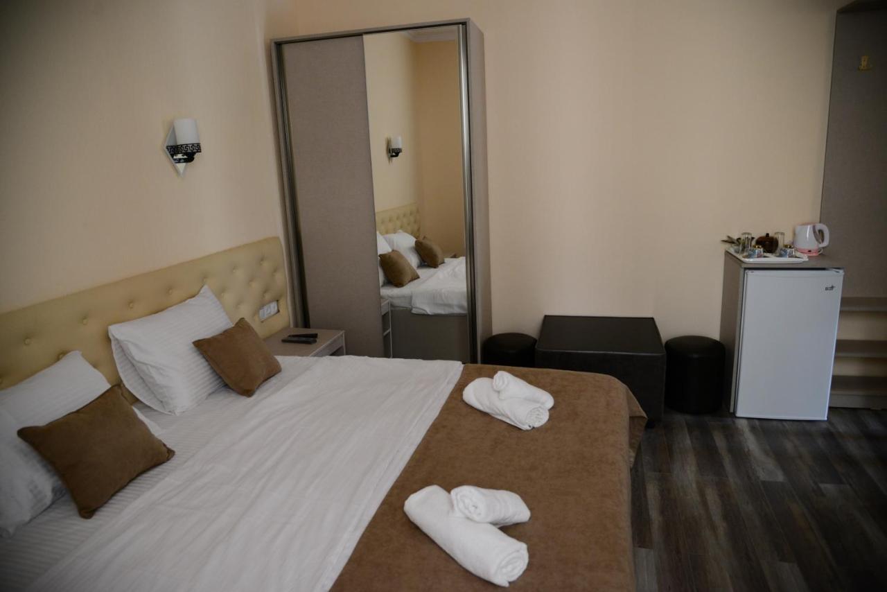 Hotel New Avlabari Tbilisi Exterior photo
