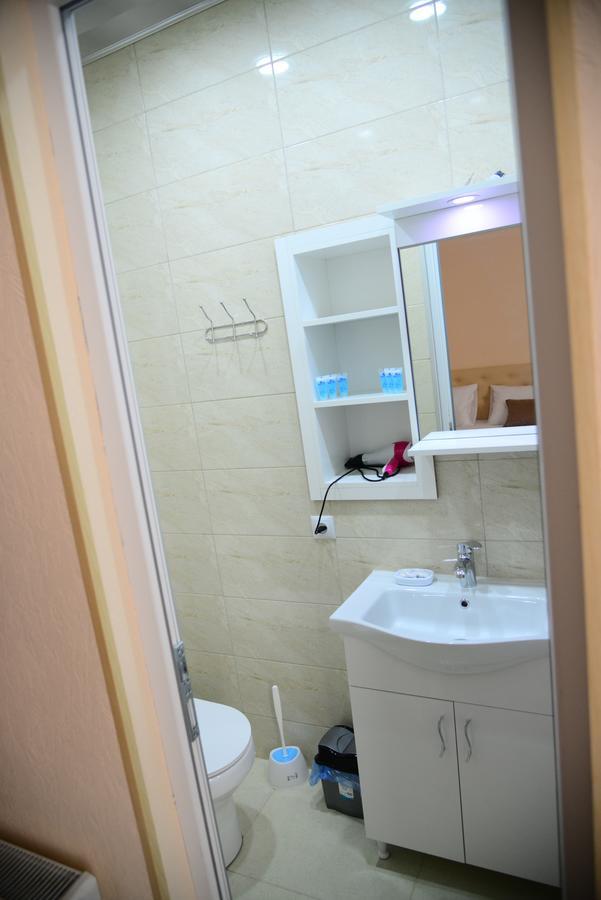 Hotel New Avlabari Tbilisi Exterior photo
