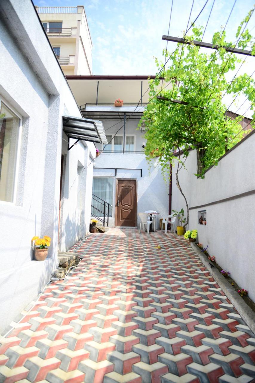 Hotel New Avlabari Tbilisi Exterior photo